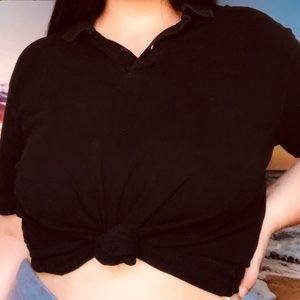 🖤Guess Collared Tee🖤
